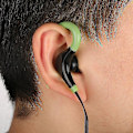 Pikkukuva 2 / 5: AX-01 Langaton Bluetooth V4.1 Stereo Bass Urheilukorvakoukut