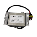 Miniatyrbillede 5 af 5: Throttle -6 Type 0-5k Med Mini 3 Tråde Ev -8 Til Curtis 8 Type Golfvogn Potentiometer