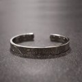 Miniatyrbillede 2 af 4: Sundhedspleje Kvinders Kobber Magnetisk Armbånd