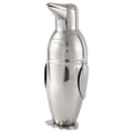Miniatyrbilde 1 av 5: 500ml Shaker, Pingvin i Rustfritt Stål Bar Bartender Drink Mixer Shaker Pot, Vinflaske, Vintilbehør