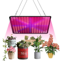 Miniatyrbilde 4 av 5: 1 stk 1000W Full Spectrum Innendørs LED Vekstlampe 225 LED