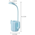 Miniatyrbilde 4 av 5: Kodepultlampe for barn - USB-dimbar