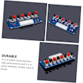 Miniatyrbillede 4 af 8: Opgrader dit strømkort 24-pin chassis strømadapter - nem at installere