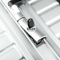 Pikkukuva 3 / 4: Monitoiminen Tsa002 007 Avainkotelo Matkatavaralle Matkalaukulle Tulli TSA Lukko Avaimelle -yuhao TSA002