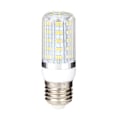 Pikkukuva 3 / 5: E27 7w 36 Smd 5730 Hopea Sivuvalo Led Maissilamppu 110v/240v