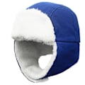 Miniatyrbillede 1 af 4: Børnevarm Thunderbolt Hat Blue