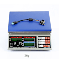 Miniatyrbilde 2 av 4: Magisk Cell-B-linje for DJI Inspire Drone-batteri
