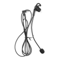 Miniatyrbild 3 av 5: Domareheadset, In-Ear Hörlurar Med Mikrofon Ersättning För V6 Pro/ V6c/ V4 Plus/ V4c Plus/