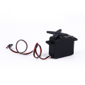 Pikkukuva 4 / 5: 1x S3003 Standard Servo RC-autolle/lentokoneelle Futaba