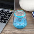 Pikkukuva 1 / 5: Langattomat LED-Bluetooth-kaiuttimet Handsfree TF USB FM