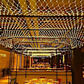 Pikkukuva 4 / 5: 6x4m Verkkokoristevalot 880 LED:llä Kalastusverkko Lämmin Kylmä