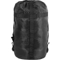 Miniatyrbillede 5 af 5: Nylon Kompressionsposer Sovepose Opbevaring Kompressionspose Sort 1 stk