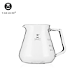 Miniatyrbillede 1 af 4: Store Share Kaffe Pot 360ml Glas Mælkekopper Køkken