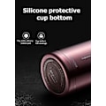Miniatyrbilde 4 av 4: 1000ml Matboks med Vakuumisolering for Suppe - Termos for Mat
