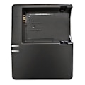 Miniatyrbillede 4 af 5: Professionel oplader LC-E8C & batteri LP-E8 til Canon EOS
