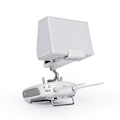 Miniatyrbild 3 av 5: Vit 5,5'' Solskyddsskärm för Dji Phantom 2/3 Fjärrkontroll RC Quadcopter