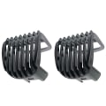 Pikkukuva 1 / 5: 2 kpl Trimmer Parranleikkuri Kampa Bt405 Bt3200 Qt3300 Qt4000 Qt4005 Qt4008 Xa4003 Qt4012 Qt4013 Qt4015 Qt