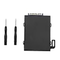 Miniatyrbilde 4 av 4: PS4 HDD Extender Data Bank 3,5 tommers kabinettdock
