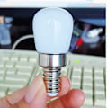 Pikkukuva 4 / 5: 9 kpl 2 W LED-pallolamput 100 lm E14 E12 T22 SMD 2835 220-240V