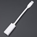 Miniatyrbillede 2 af 5: Mini DP til HDMI Adapter Kort Kabel til MacBook Pro