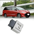Pikkukuva 4 / 5: Auton pysäytysvalon ohjausrele Estima Previa Verso Wish GX460 895a1-46020