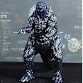Miniatyrbilde 3 av 4: Bandai Gojira Godzilla Garasjekitt Bevegelig 16cm PVC Actionfigur Samleobjekt|actionfigurer