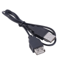 Pikkukuva 5 / 5: Musta USB 2.0 Videonäytönkaappauskortti PC-sovitin DVD DVR VHS