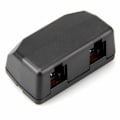 Miniatyrbillede 5 af 5: 8 GB USB LCD-skærm Digital Audio Stemmeoptager MP3