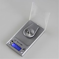 Miniatyrbillede 5 af 5: 10/20/50g 0,001g LCD Digital Smykkeskala til Laboratoriet