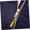 Miniatyrbild 4 av 8: St Zipper Dragflikar Ersättning Zipper Dragsko för Bagage Jackor Kläder DIY