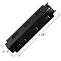 Miniatyrbillede 2 af 4: Reservedele til gasgrill, 4-pak