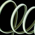 Miniatyrbild 5 av 5: 2m-30m COB LED-remsa Vattentät IP67 Hög Spänning Flera