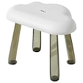 Miniatyrbilde 1 av 3: Solid Stol Skyformet Stol Husholdning Sko Skiftende Stol Liten Lav Stol