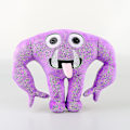 Pikkukuva 2 / 2: 2023 Garten of Banban Pehmolelut - Kauhupeli Nukke Täytetty Eläin Kindergarten Plushie Lapsille -g F