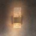 Miniatyrbillede 5 af 5: Indendørs Moderne Vægslamper Soveværelse Metal 220-240v 10W