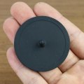 Miniatyrbillede 3 af 4: 2 stk. Blind Filter Backflush Disk Kompatibel med Espresso Maskiner Bryggehoved