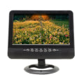 Pikkukuva 1 / 5: 7 tuuman LCD-näyttö Analog TV FM MP3 Auton lukulaite Mobiili