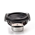 Pikkukuva 3 / 4: 52mm 18-ydininen 410W Litteä Kaari Kaksoismagneettinen Kaiutin Bluetooth-kaiutin Täysaluekaiutin