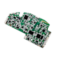 Miniatyrbild 5 av 5: Xiaomi Mijia Stytj02ym Sweeper Robot Moderkort