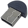 Miniatyrbillede 4 af 4: Mini Mikrofon USB 2.0 Til Laptop Desktop PC Skype