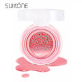 Miniatyrbillede 5 af 5: Suikone B122 Portable Air Cushion Blush 12g Rouge