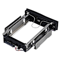 Miniatyrbillede 4 af 5: SATA HDD-ROM Hot Swap Mobil Rack til 3,5 tommer HDD