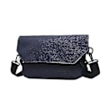 Miniatyrbillede 1 af 3: Mænds Messenger Taske Vandafvisende Canvas Crossbody Tasker Let Skuldertaske
