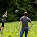 Miniatyrbillede 2 af 4: 3 stk. Astro Jump Ball, Unikt Månedesign 66mm Stressbold Legetøj Til Børn I Alderen 3 4 5 6 7 8 9 10 11 12 år, De Bedste Udendørs Bolde.