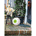 Miniatyrbilde 2 av 3: Halloween 20 stk Oppblåsbare Ornamenter Øyeeple Hagedekor