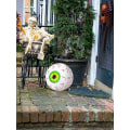 Miniatyrbillede 2 af 3: Halloween 20 stk. Oppustelige Pynt Øjne Have Dekoration