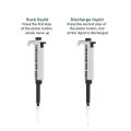 Miniatyrbillede 5 af 5: Joanlab Mikropipette Enkeltkanals Justerbare Pipetter