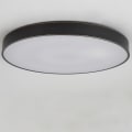 Miniatyrbilde 5 av 5: 40cm LED Taklampe Nordisk Gull Flush Mount Moderne
