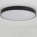 Miniatyrbillede 5 af 5: 40cm LED Loftlampe Nordisk Guld Flush Mount Moderne