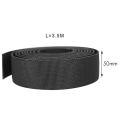 Miniatyrbilde 4 av 4: 3,5m Dykkevektbelte Webbing Dykking Ving BCD Belte Sele Grommet Bakmontering Tilbehør (forvirrende) - yuhao